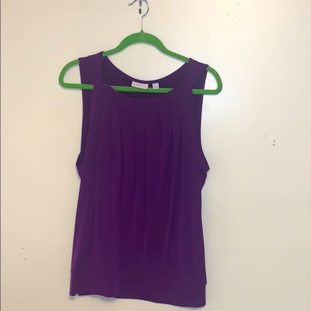 New York & Co. Tank Top